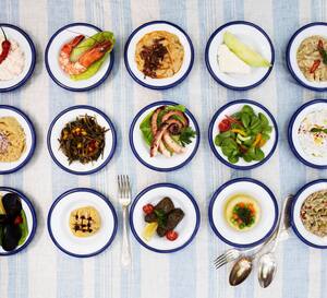 Yedi Masa Istanbul Istanbul